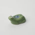 Chopstick Rest Frog Green