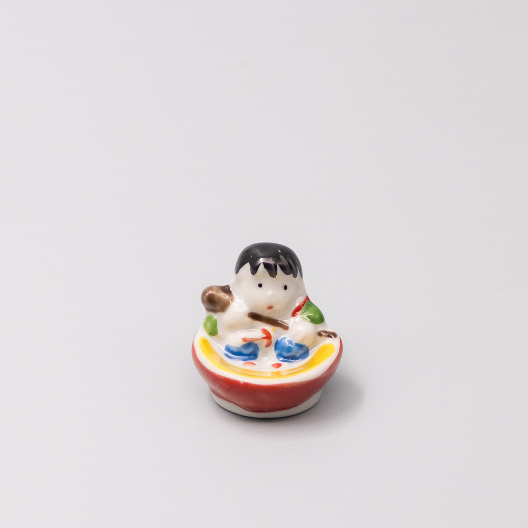 Chopstick Rest Sumo