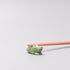 Chopstick Rest Green Boar