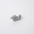 Chopstick Rest Ice Blue Dragon