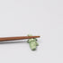 Chopstick Rest Green Alligator
