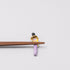 Chopstick Rest Purple Sword