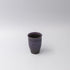 Sushi Mug 300ml Purple Glaze