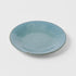 Tapas Plate 17cm Peacock Glaze