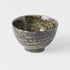 Tea Cup 9cm Sage Green Glaze