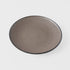 Dinner Plate 25cm Earth Glaze
