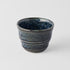 Cup 7cm Midnight Blue Glaze