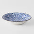 Pasta Bowl 20.5cm Flower Design