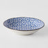 Pasta Bowl 20.5cm Herringbone Design