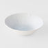 Bowl 17cm Ice White Glaze