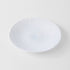 Dinner Plate 24.5cm Ice White Glaze