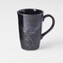 Mug With Handle 8cm Matt & Shiny Glaze
