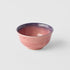 Sake Cup 5.3cm 30ml Momo Pink Glaze