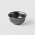 Sake Cup 5.3cm 30ml Dark Lustre Glaze