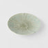 Tapas Plate 13cm Ice Green Glaze