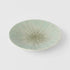 Tapas Plate 16.5cm Ice Green Glaze