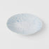 Tapas Plate 16.5cm Ice Blue Glaze