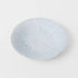 Side Plate 22cm Ice Blue Glaze