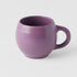 Maru Mug 300ml Plum Glaze