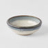Bowl Thick Edge 17cm Aurora Glaze