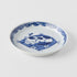 Plate 14.3cm Cat On Mat Design
