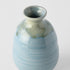 Sake Jug 280ml Crazed Blue Glaze
