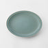 Dinner Plate 25cm Sea Green Glaze