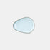 Saucer Arc Cloud Blue Glaze