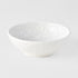 Tapas Bowl 13cm White Star Glaze