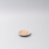 Sauce Dish 8cm Scallop Blush Gloss Glaze