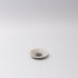 Sauce Dish 8cm Radiant Line Indigo Stripe Glaze