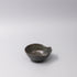 Bowl with Handle 13cm Navy Speckle Glaze