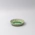 Bowl Oval 16cm Amane Emerald Glaze