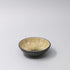 Bowl 13cm Green Converging Line Glaze