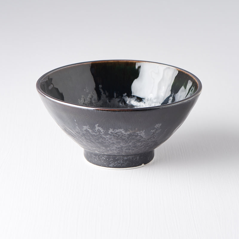 Bowl 15cm Matt and Shiny Glaze