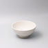 Bowl Large 19.5cm White Star Glaze
