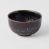 Bowl 13cm Matt and Shiny Glaze