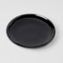 Dinner Plate 25cm Matt and Shiny Glaze