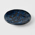 Saucer 13cm Copper Swirl Glaze