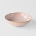 Bowl Oval 16cm Sakura Pink Glaze