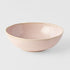 Bowl Oval 14cm Sakura Pink Glaze