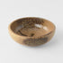 Bowl Thick Edge 24cm Wabi Sabi Glaze