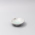 Sauce Dish 10.5cm Aqua Splash Glaze