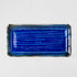 Platter Rectangular 43cm Cobalt Blue Glaze