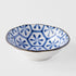 Sauce Dish 11cm Flower Pattern Design