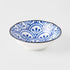 Sauce Dish 11cm Petal Crest Pattern Design
