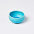 Tea Cup 100ml Dry Turquoise Glaze
