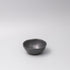 Lopsided Bowl 11.5cm Black Glaze