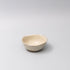 Lopsided Bowl 11cm Fawn Glaze
