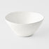 Large Bowl 18cm Snow Leaf Glaze